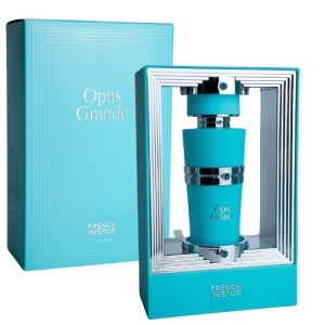 French Avenue Opus Grande Apă de Parfum Unisex 100 ml