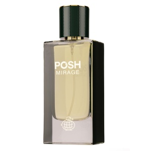 French Avenue Posh Mirage, Apa de Parfum, Unisex