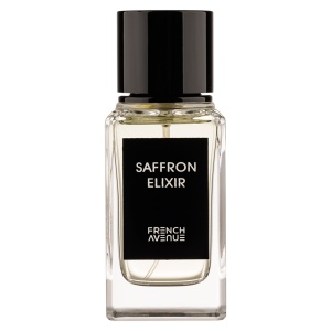 French Avenue Saffron Elixir, Apa de Parfum, Unisex