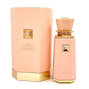French Avenue Sweet Paradise, Apa de Parfum, Femei