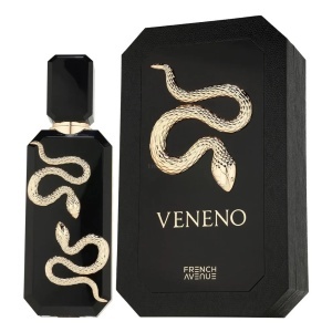 French Avenue Veneno, Apa de Parfum, Unisex