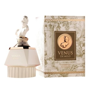 French Avenue Venus De Milo, Apa de Parfum, Femei