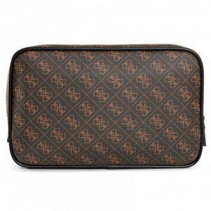 Geantă pentru cosmetice Guess Vezzola Necessaire - Img 2