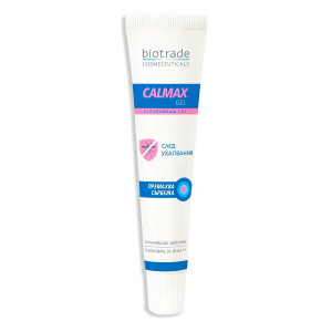 Gel calmant înțepături de insecte Calmax, 30 ml, Biotrade