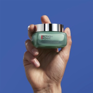 Gel crema hidratant 72 ore, Biotherm Homme Aquapower Cream, 50 ml
