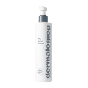 Gel de curatare iluminator pentru fata Dermalogica cu acid glicolic