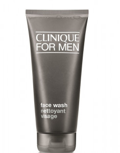 Gel de curatare pentru fata Clinique for Men