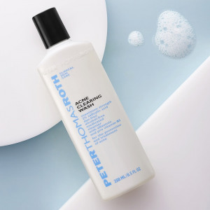 Peter Thomas Roth Acne Clearing Wash 250 Ml