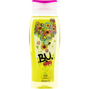 Gel de dus B.U. Hippy Soul