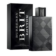 Gel de Dus Brit Rhythm for Him - Img 3