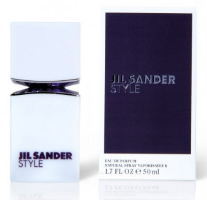 Gel de Dus Jil Sander Style - Img 2