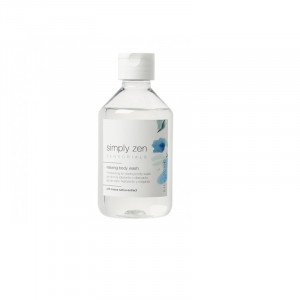 Gel de dus Simply Zen Relaxing