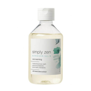 Gel de dus Simply Zen Sensorials Soul Warming 250 ml
