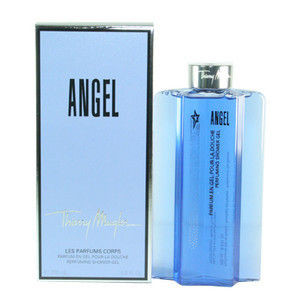 Gel de dus Thierry Mugler Angel - Img 3