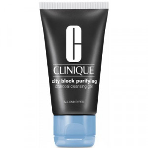 Gel de fata Clinique for Men City Block Purifying