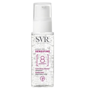 Gel de fata Sensifine AQUA-GEL, 40 ml, Svr