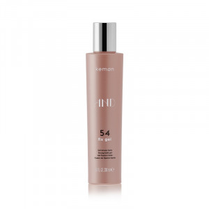 Gel de fixare Kemon Actyva And 54 Fix Gel