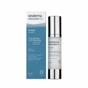 Gel hidratant Hidraderm Trx Gel, Sesderma
