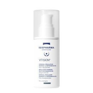 Gel Isispharma Vitiskin, 50 ml