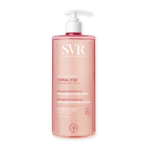 Gel pentru corp si fata Lavant Topialyse SVR, 1000 ml
