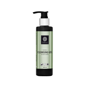 Gel pentru curatare Formula H Natural Yellow Jasmin, 200 ml