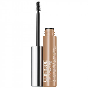 Just Browsing, Femei, Gel pentru fixarea sprancenelor, 01 Blonde, 10 ml