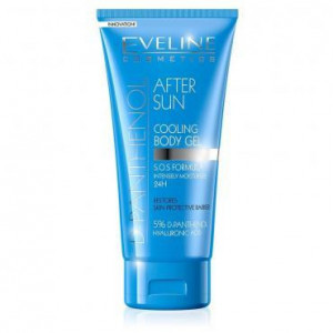 Gel racoritor dupa plaja, AfterSun, Eveline Cosmetics, 150 ml