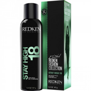 Gel Redken 18 Stay High 