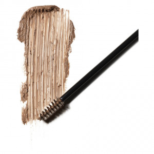 Gel sprancene MAC Eye Brows Big Boost Fibre Gel, brunette