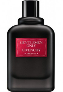 Gentlemen Only Absolute 100 tester