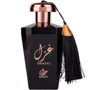 Parfum arabesc Ghazal Attri Apa de Parfum, Femei