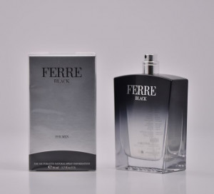 Gianfranco Ferre Ferre Black 30 ml
