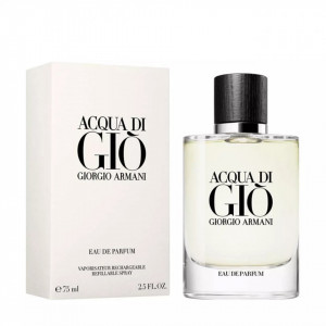 MEN'S FRAGRANCES ACQUA DI GIO EAU DE PARFUM 75ML