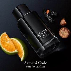 Giorgio Armani Code, Apa de Parfum Barbati, (2024)