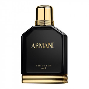 Giorgio Armani Eau De Nuit Oud, Barbati, Apa de Parfum 50 ml