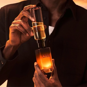 Giorgio Armani I Will, Apa de Parfum, Barbati