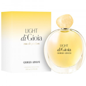 Giorgio Armani Light Di Gioia, Femei, Apa de Parfum - Img 7