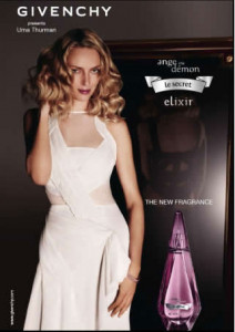 Givenchy Ange ou Demon Le Secret Elixir 50 ml