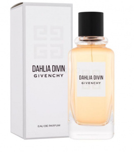 Givenchy Dahlia Divin, Femei, Apa de Parfum