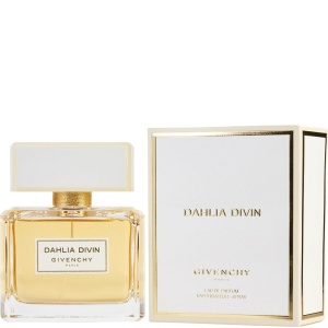 Givenchy Dahlia Divin, Femei, Apa de Parfum, 30 ml