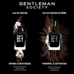 Givenchy Gentleman Society Extreme, Apa de Parfum, Barbati