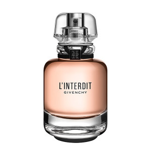Givenchy L'Interdit, Femei, Apa de Parfum, 50 ml