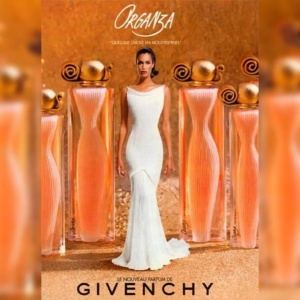 Givenchy Organza, Femei, Apa de Parfum - Img 4