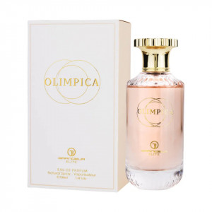 Grandeur Elite Olimpica Apa de Parfum, Femei, 100ml