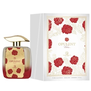 Grandeur Elite Opulent Bloom, Apa de Parfum, Femei, 100 ml