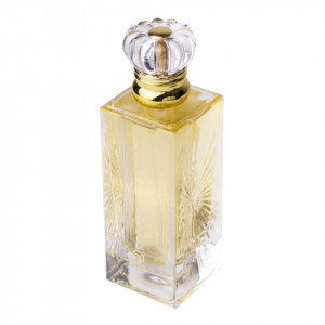 Grandeur Elite Riviera Apa de Parfum, Femei, 100ml - Img 3