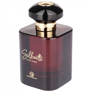 Parfum Arabesc Silhoutte, Grandeur Elite, Femei, Apa de Parfum - 100ml