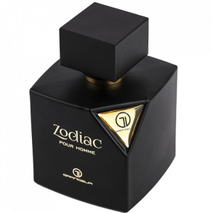 Grandeur Elite Zodiac, Apa de Parfum, Barbati, 100ml - Img 2