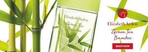 Green Tea Bamboo, Apa de Toaleta, Femei - Img 2