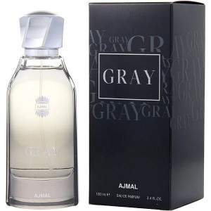 Grey Ajmal, Apa de Parfum, Barbati